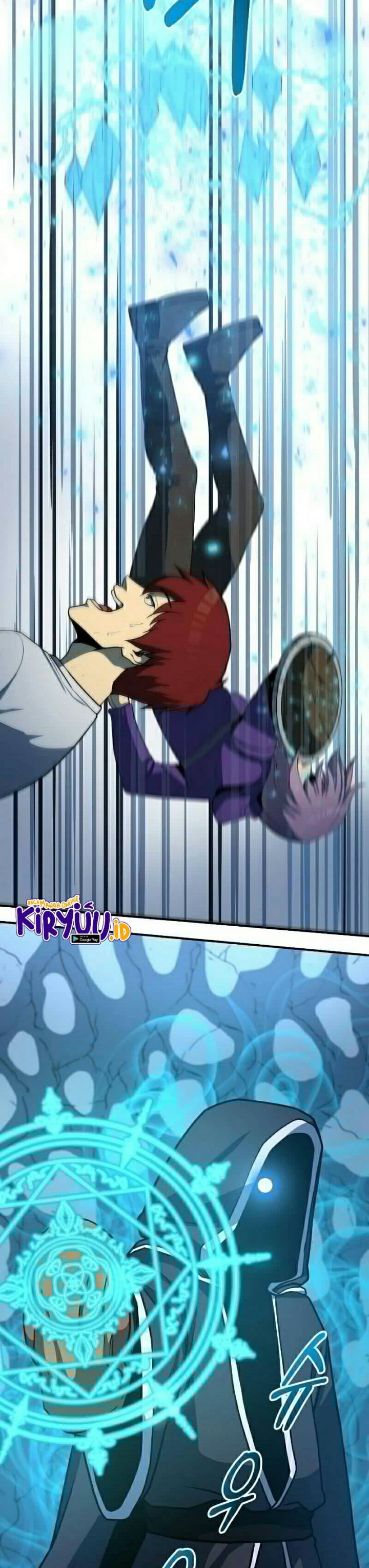 Dungeon House Chapter 26 Gambar 21