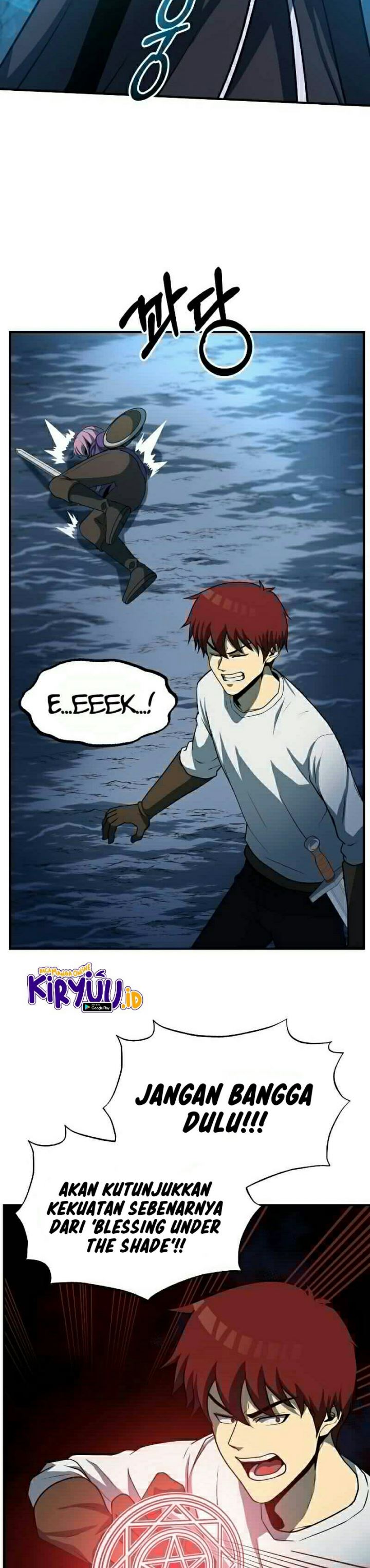 Dungeon House Chapter 26 Gambar 22