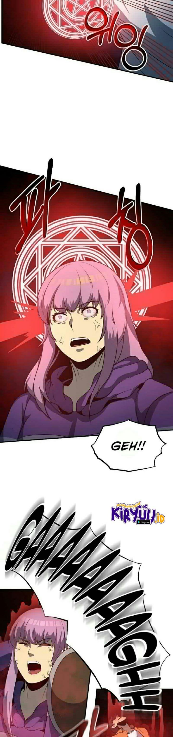 Dungeon House Chapter 26 Gambar 23