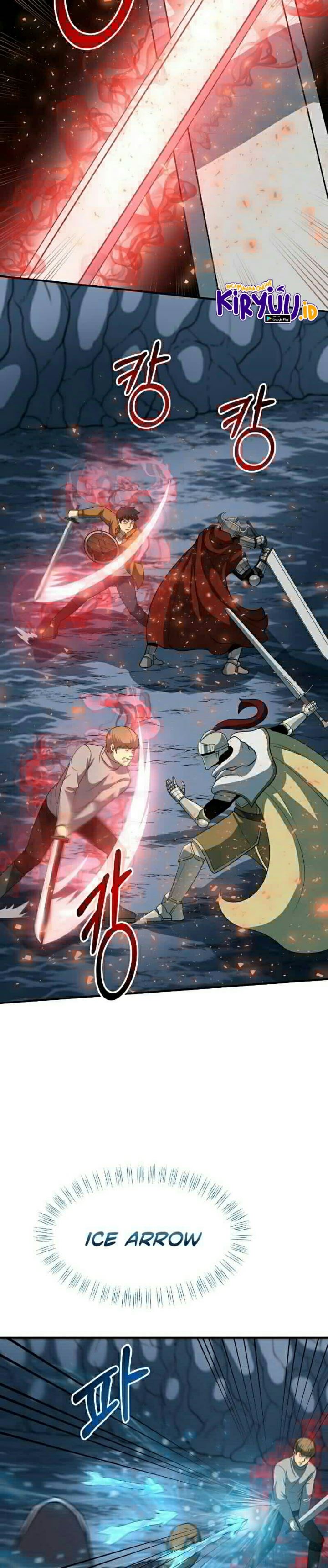 Dungeon House Chapter 26 Gambar 26