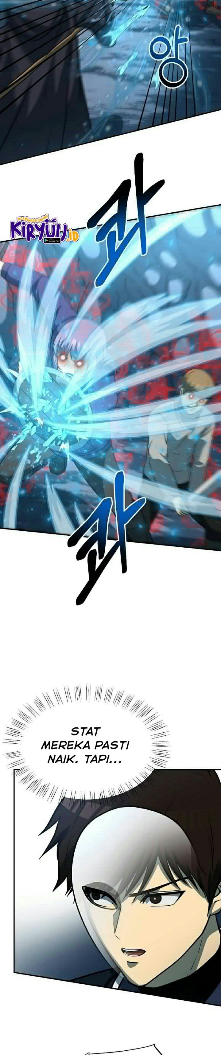 Dungeon House Chapter 26 Gambar 27