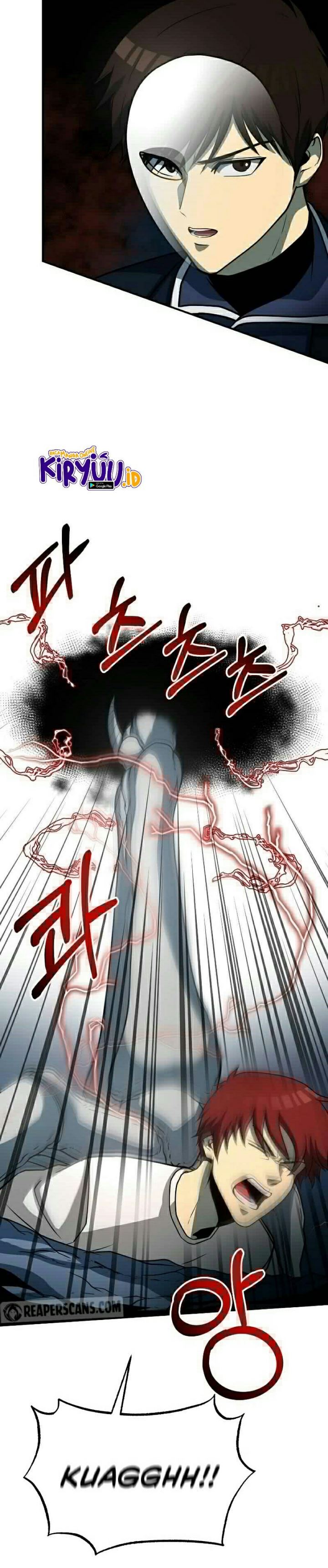 Dungeon House Chapter 26 Gambar 29