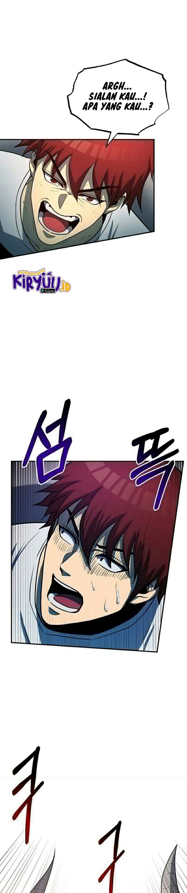 Dungeon House Chapter 26 Gambar 30