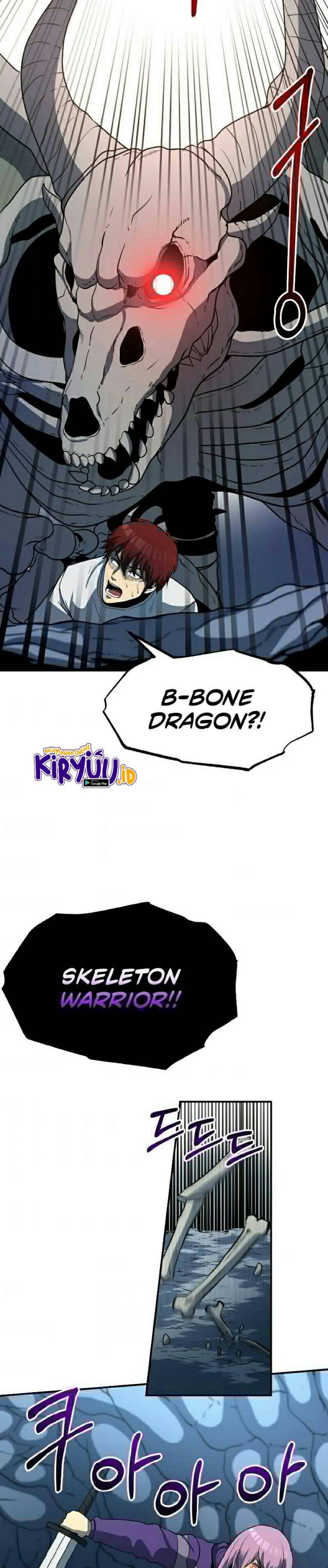 Dungeon House Chapter 26 Gambar 31