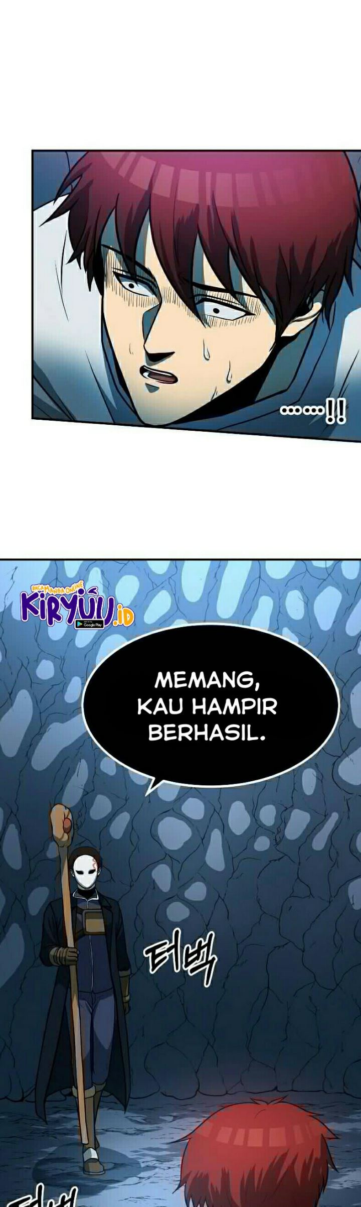 Dungeon House Chapter 26 Gambar 33