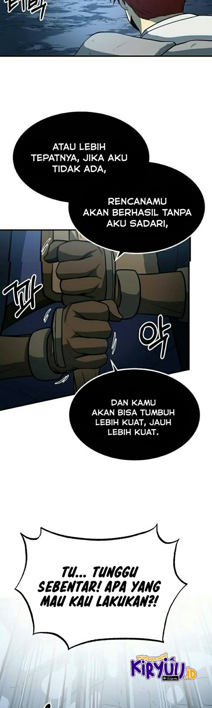 Dungeon House Chapter 26 Gambar 34