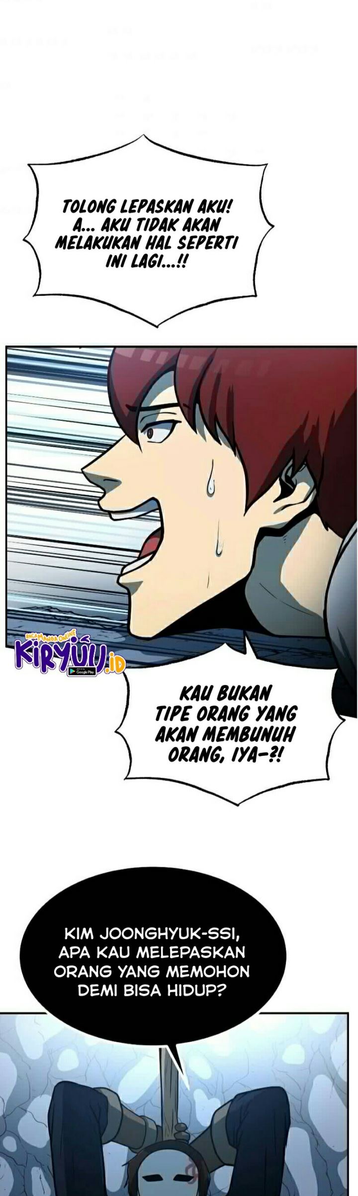 Dungeon House Chapter 26 Gambar 36