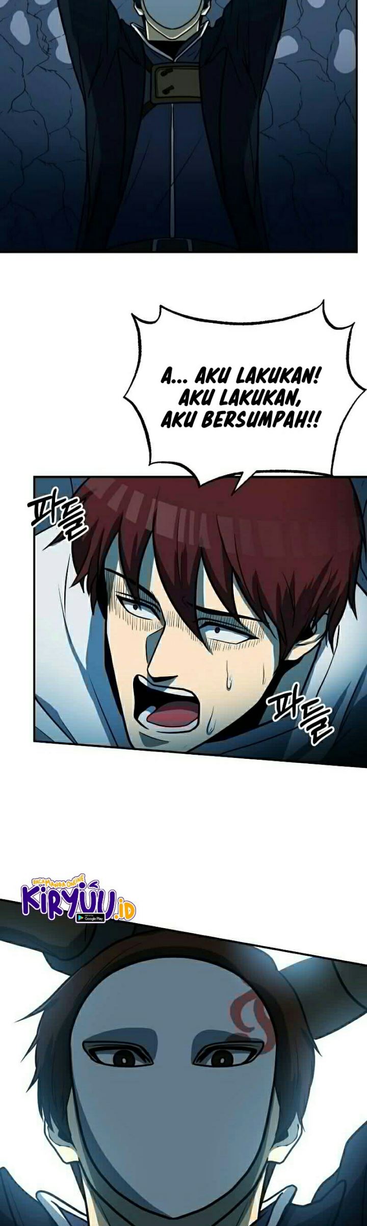 Dungeon House Chapter 26 Gambar 37