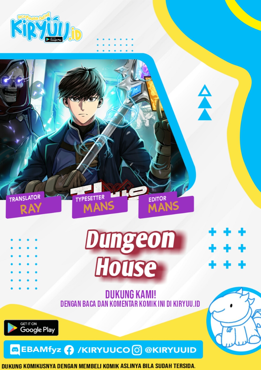 Dungeon House Chapter 27 Gambar 1