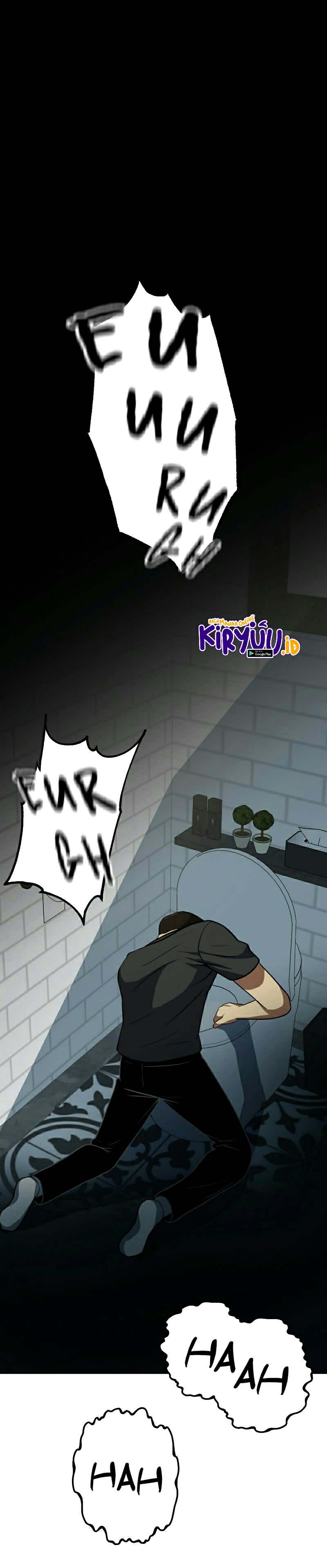 Dungeon House Chapter 27 Gambar 2