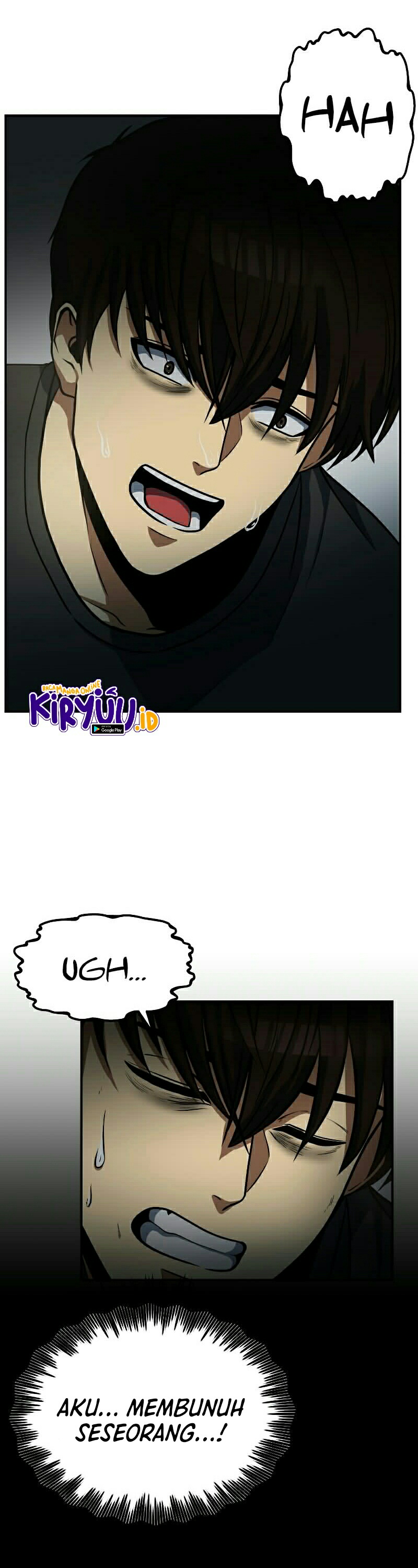 Dungeon House Chapter 27 Gambar 3