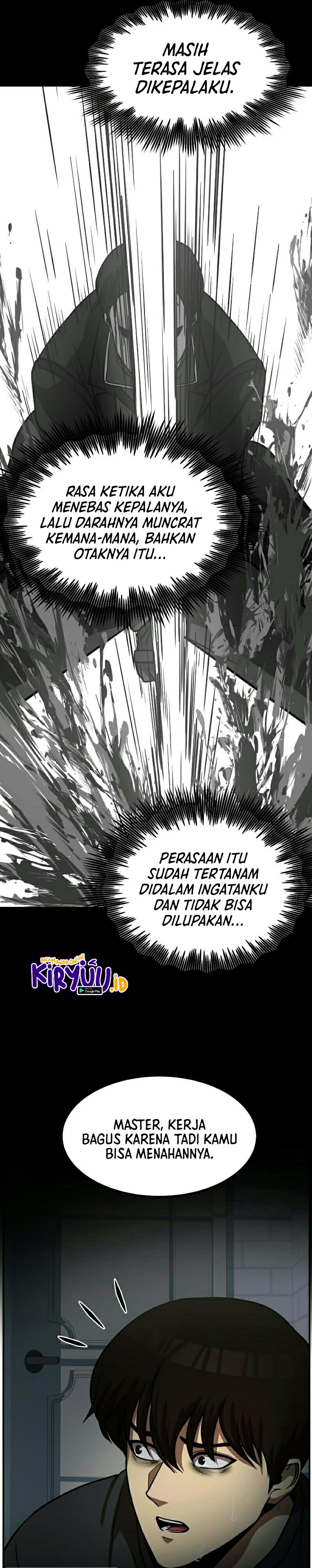 Dungeon House Chapter 27 Gambar 4