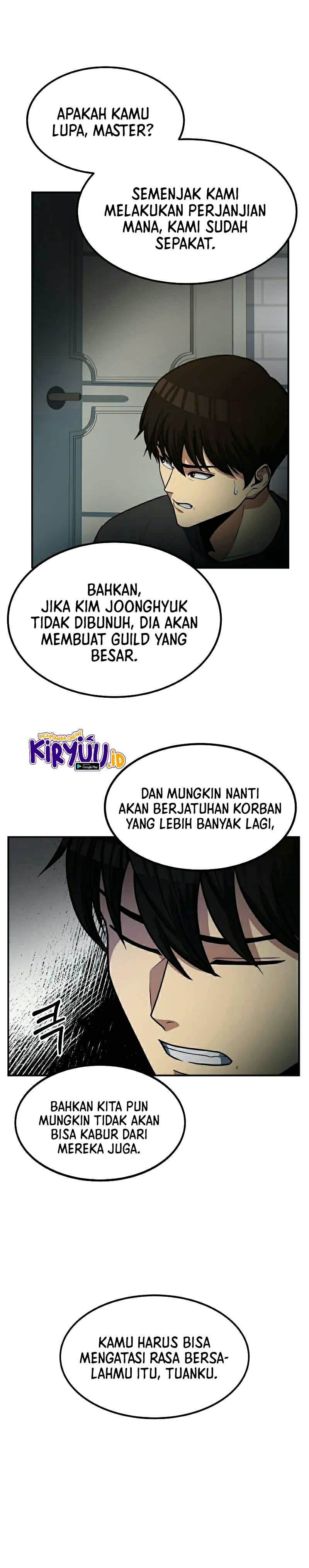 Dungeon House Chapter 27 Gambar 7