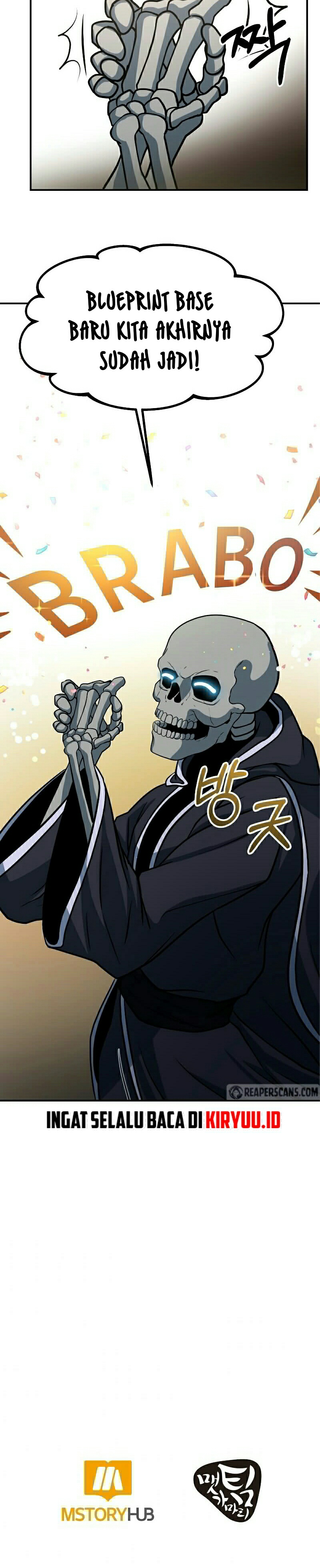 Dungeon House Chapter 27 Gambar 37