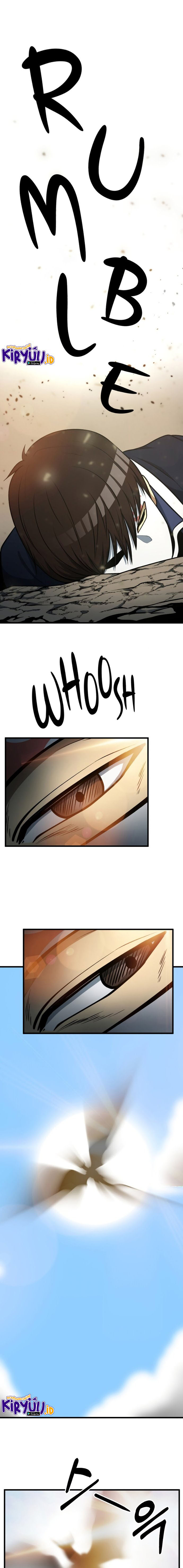 Dungeon House Chapter 35 Gambar 2