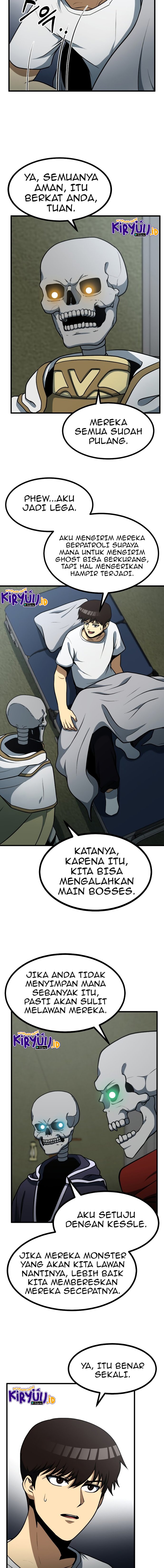 Dungeon House Chapter 35 Gambar 5