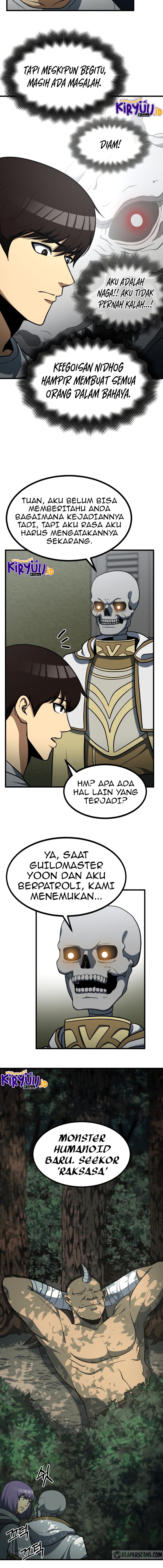 Dungeon House Chapter 35 Gambar 6