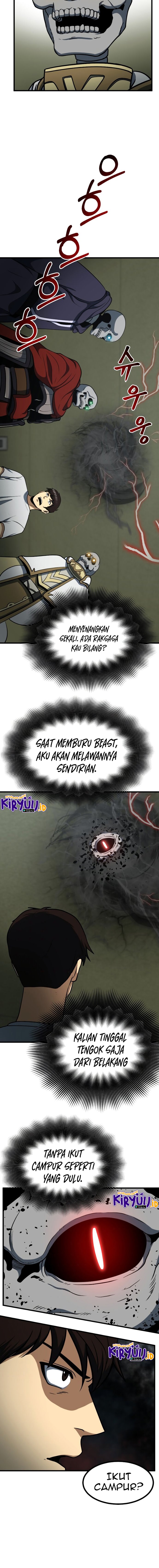 Dungeon House Chapter 35 Gambar 8