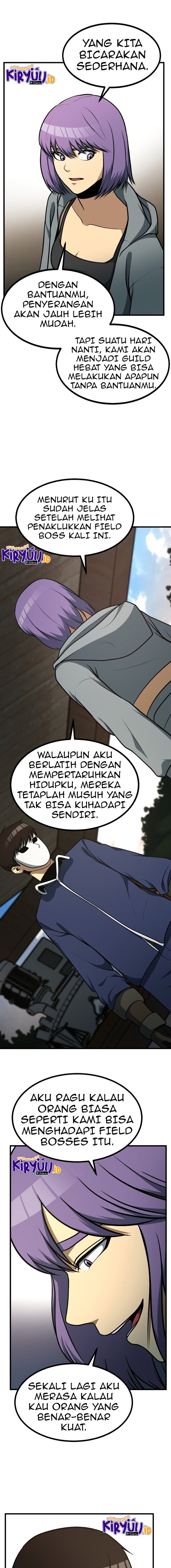 Dungeon House Chapter 35 Gambar 15