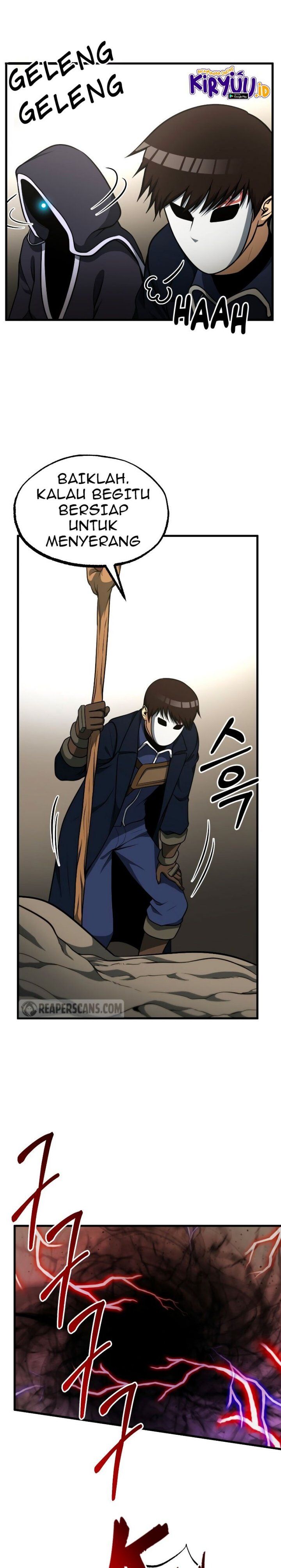 Dungeon House Chapter 36 Gambar 6