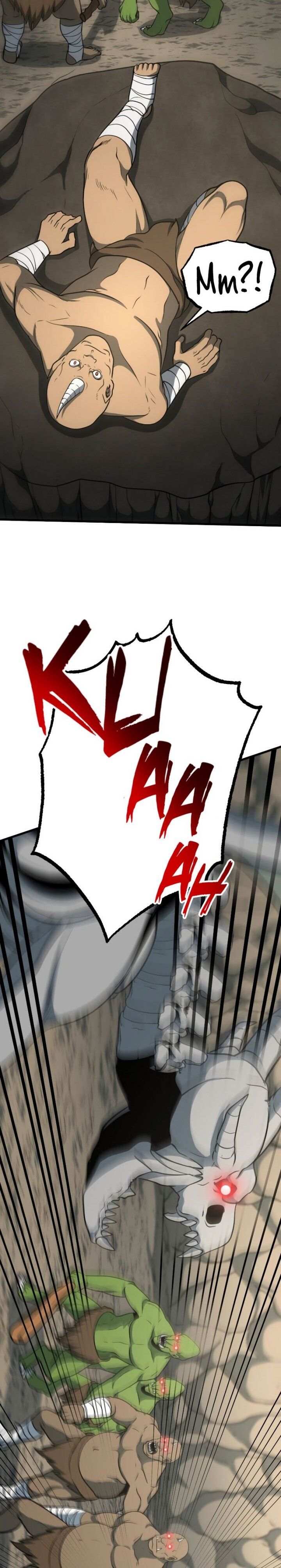 Dungeon House Chapter 36 Gambar 8