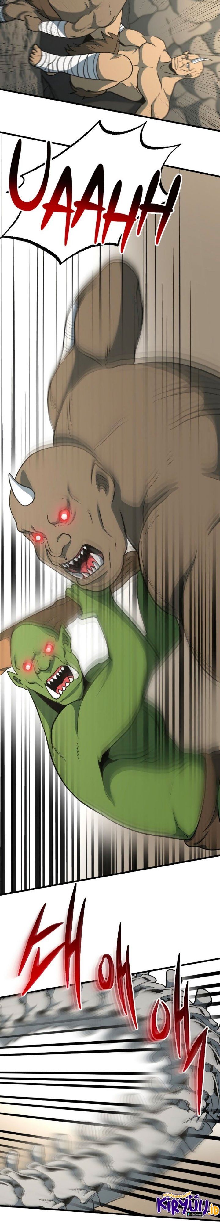 Dungeon House Chapter 36 Gambar 9