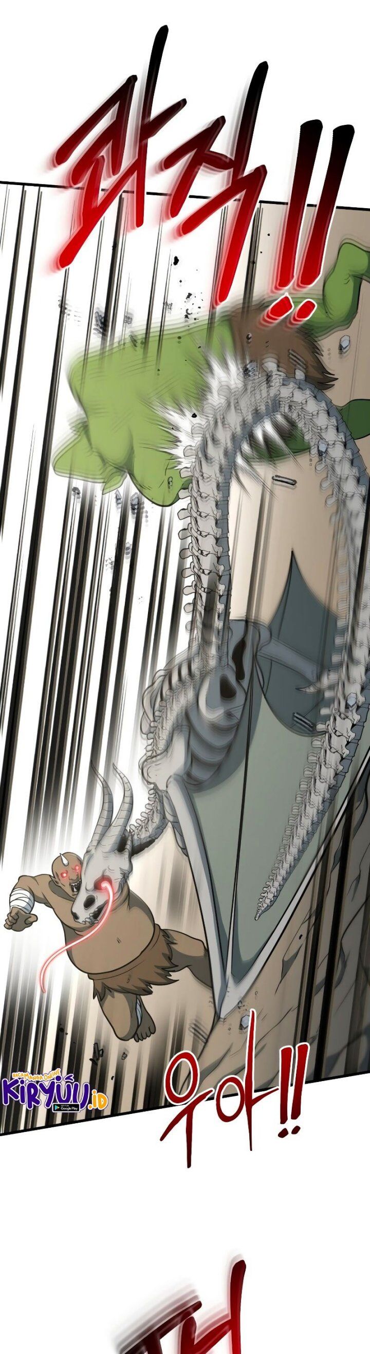 Dungeon House Chapter 36 Gambar 10