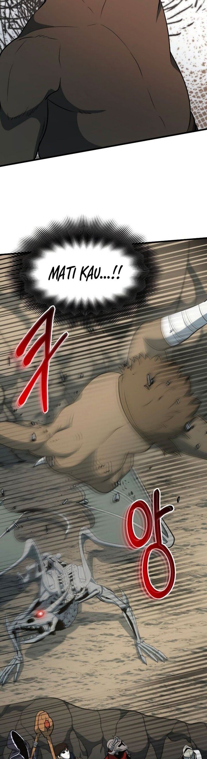 Dungeon House Chapter 36 Gambar 12