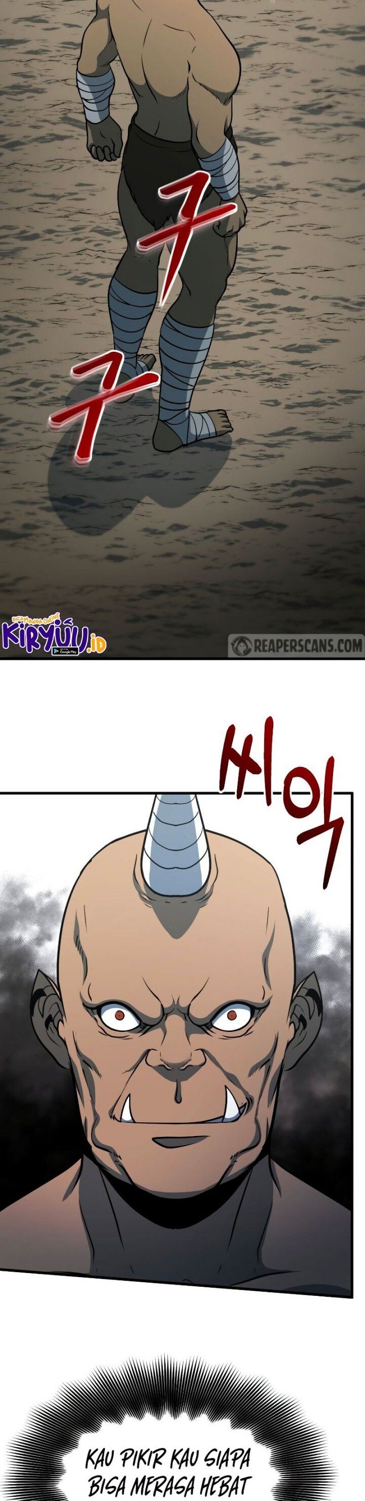 Dungeon House Chapter 36 Gambar 15