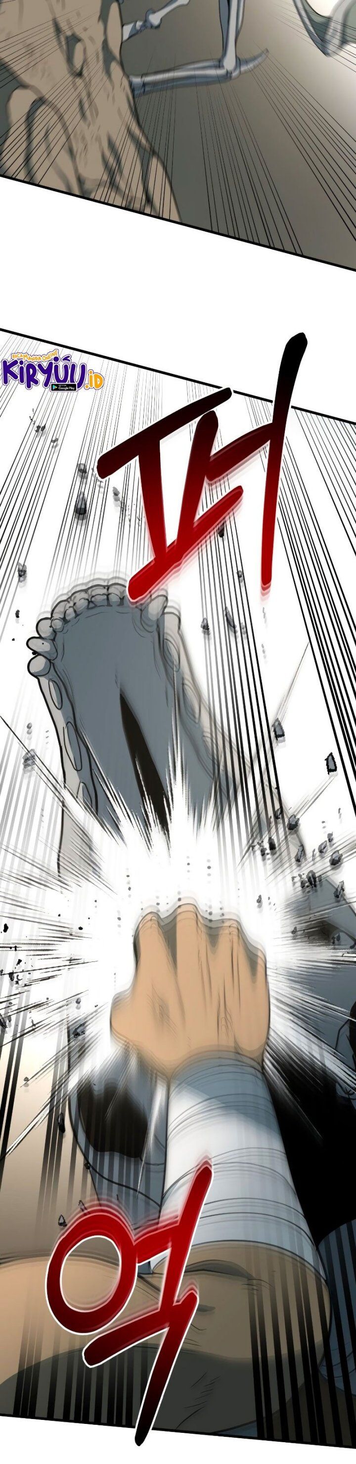Dungeon House Chapter 36 Gambar 17