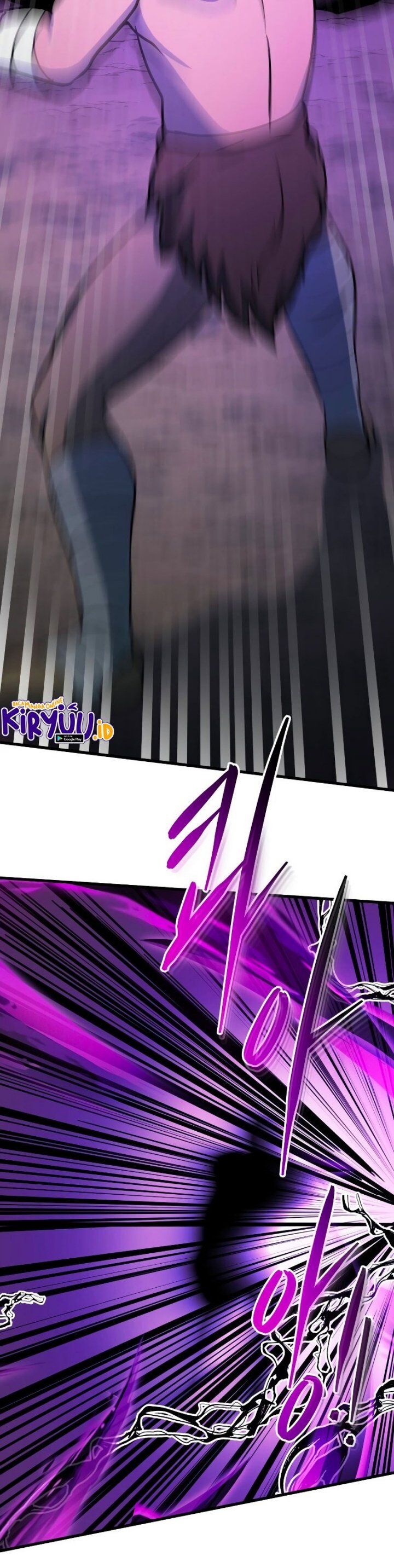 Dungeon House Chapter 36 Gambar 21