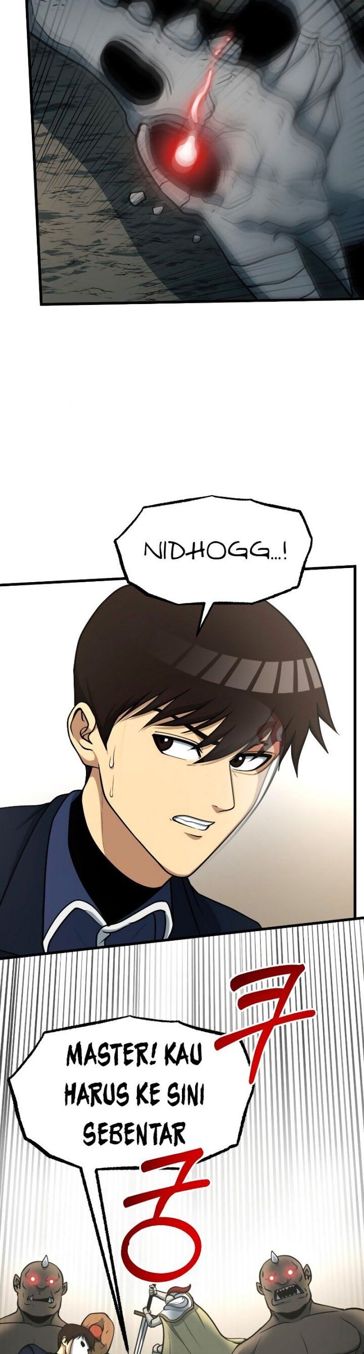 Dungeon House Chapter 36 Gambar 24