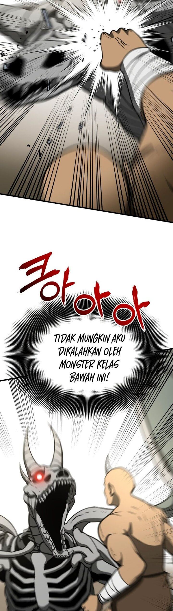 Dungeon House Chapter 36 Gambar 27