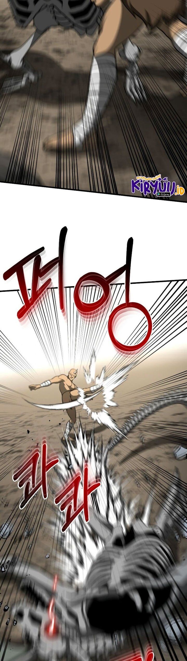 Dungeon House Chapter 36 Gambar 28