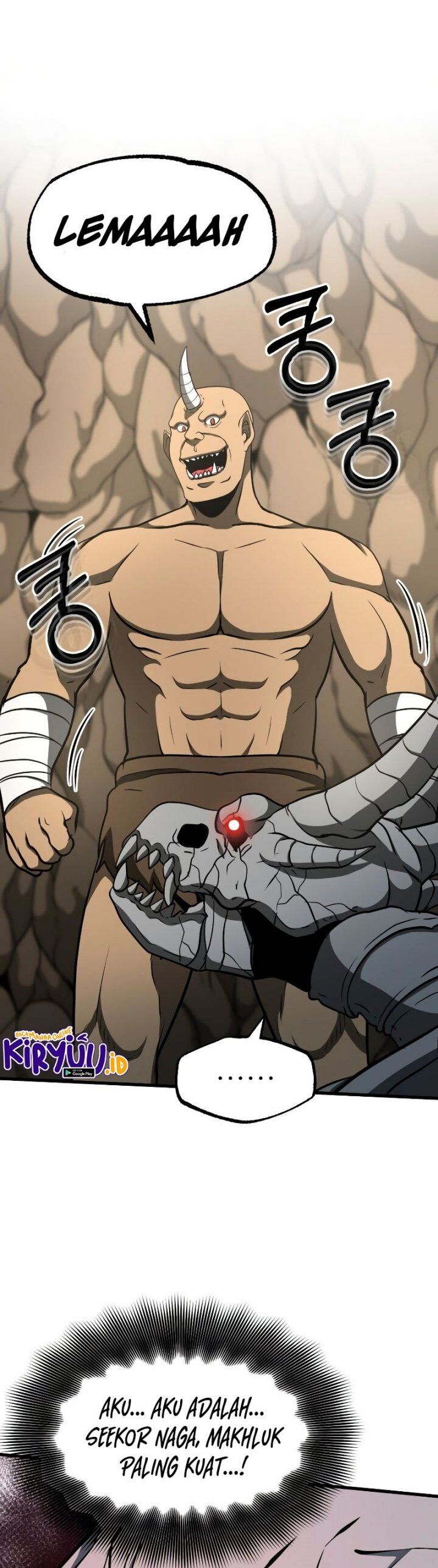 Dungeon House Chapter 36 Gambar 30