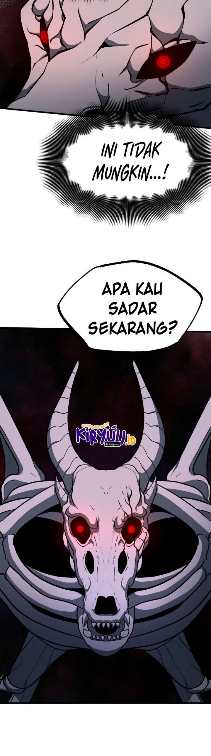 Dungeon House Chapter 36 Gambar 31