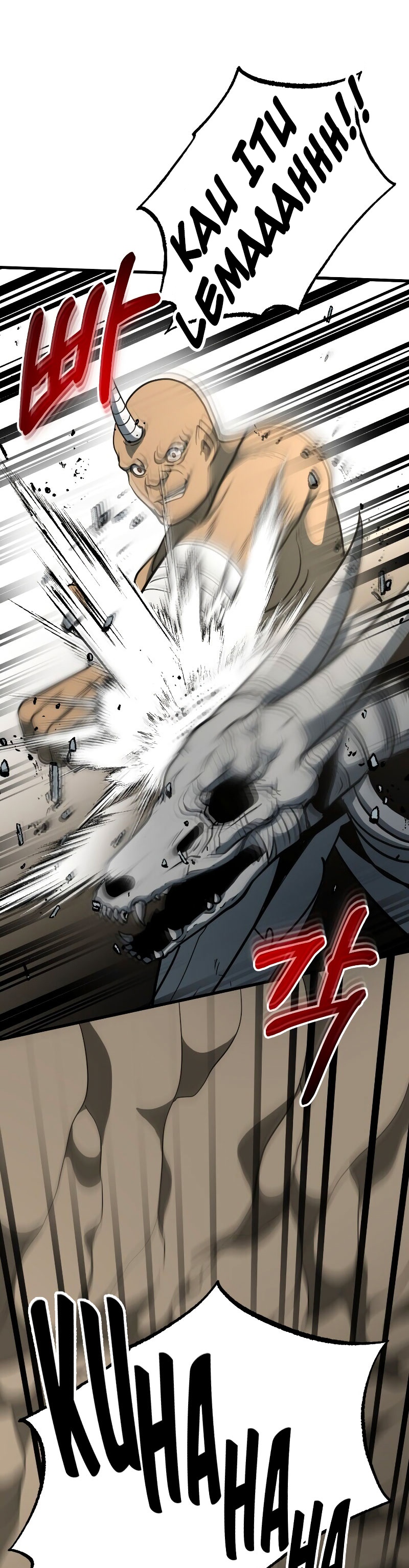 Dungeon House Chapter 36 Gambar 34