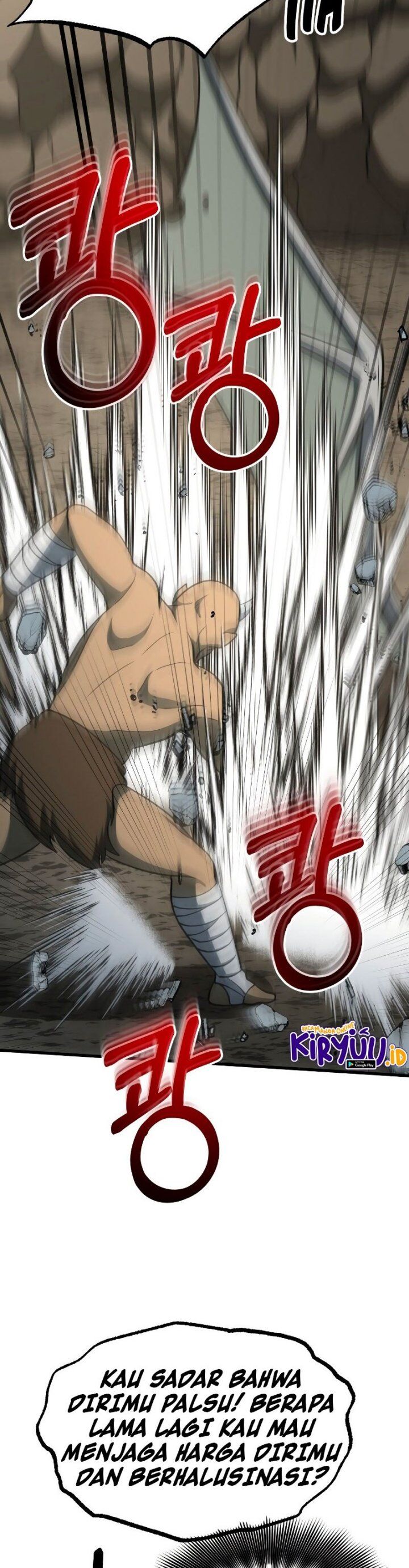 Dungeon House Chapter 36 Gambar 35