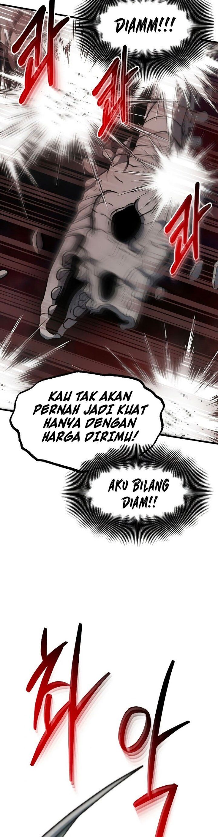 Dungeon House Chapter 36 Gambar 36