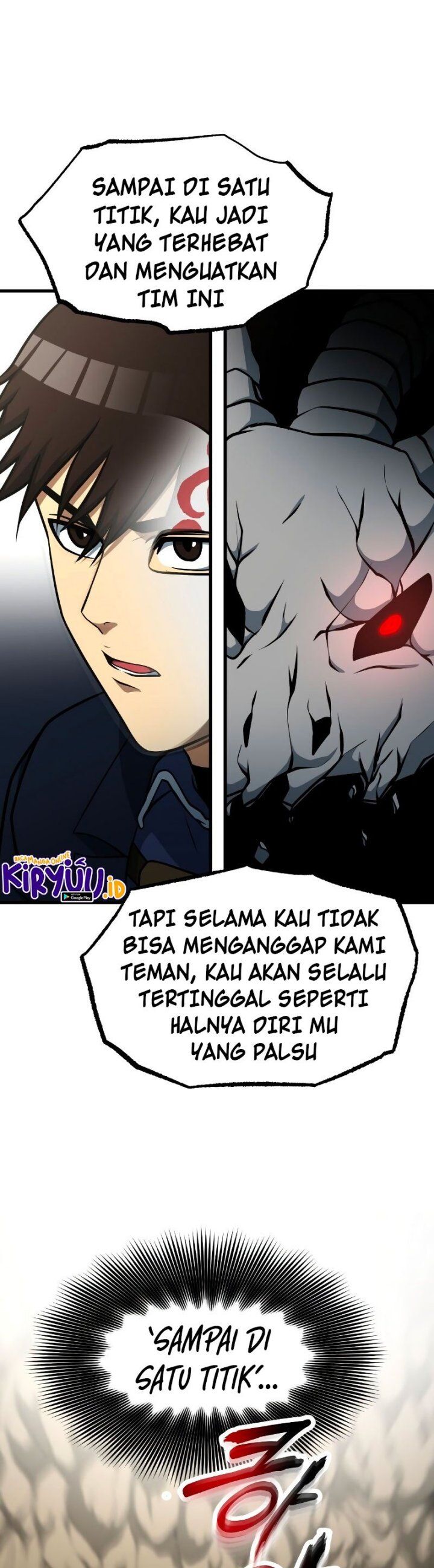 Dungeon House Chapter 36 Gambar 42