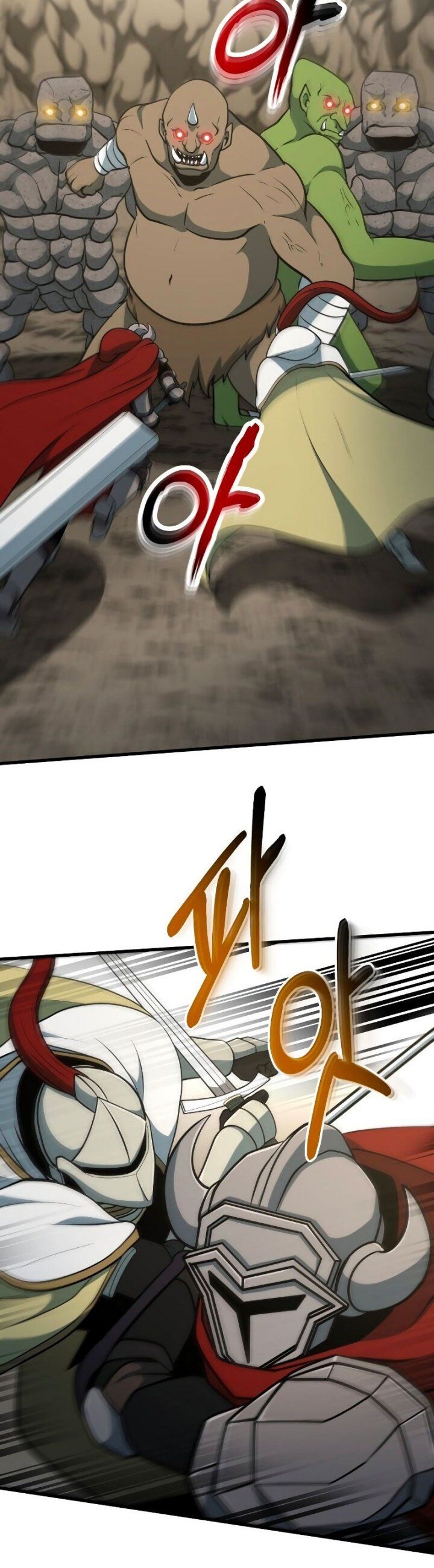 Dungeon House Chapter 36 Gambar 43