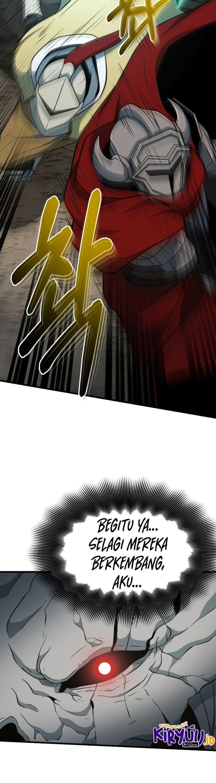 Dungeon House Chapter 36 Gambar 45