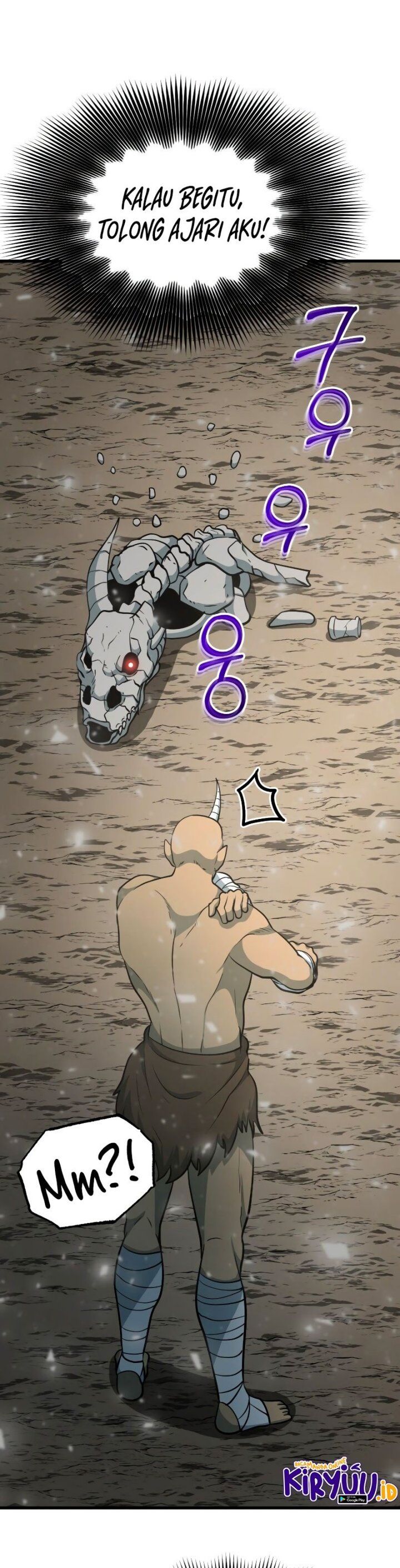 Dungeon House Chapter 36 Gambar 46