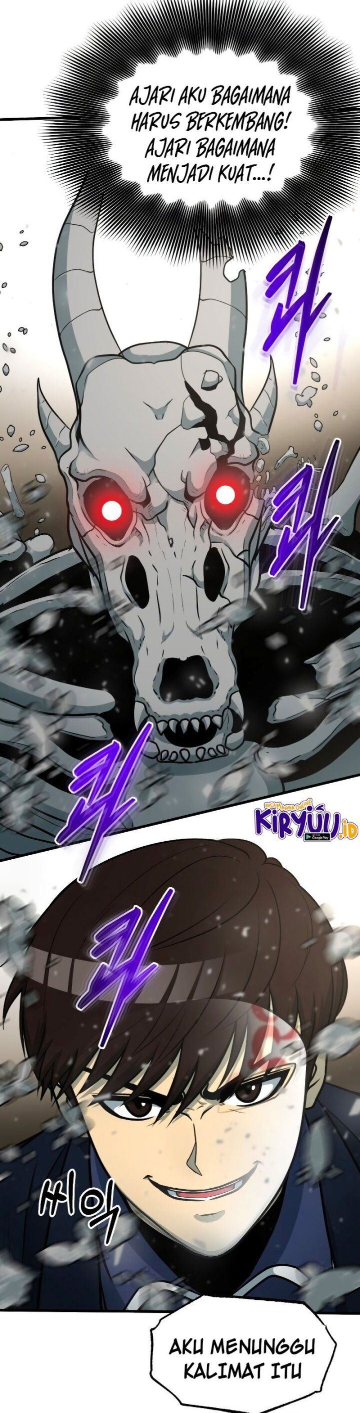 Dungeon House Chapter 36 Gambar 47