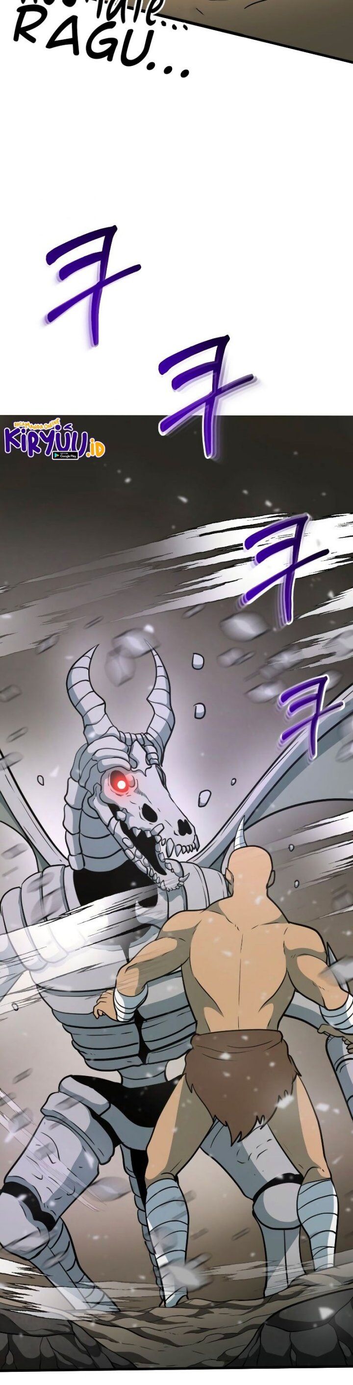 Dungeon House Chapter 36 Gambar 49