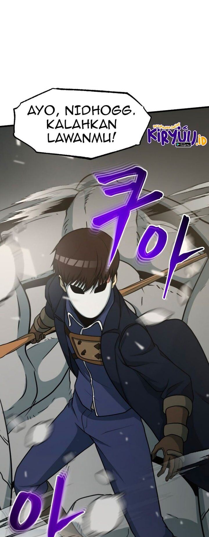 Dungeon House Chapter 36 Gambar 50