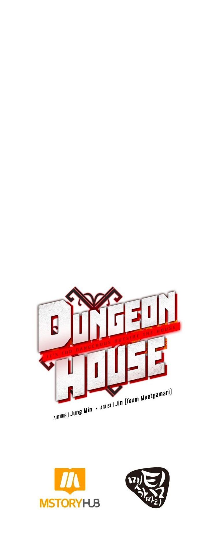 Dungeon House Chapter 36 Gambar 53