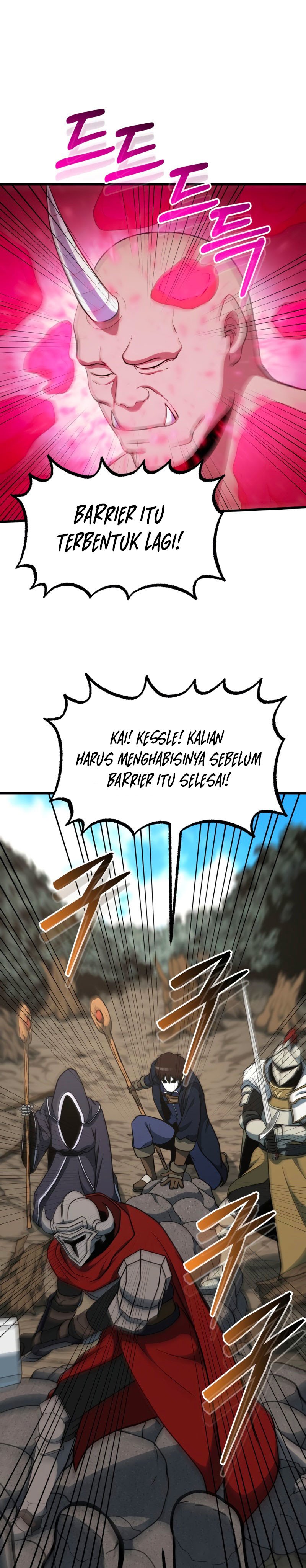 Dungeon House Chapter 38 Gambar 5