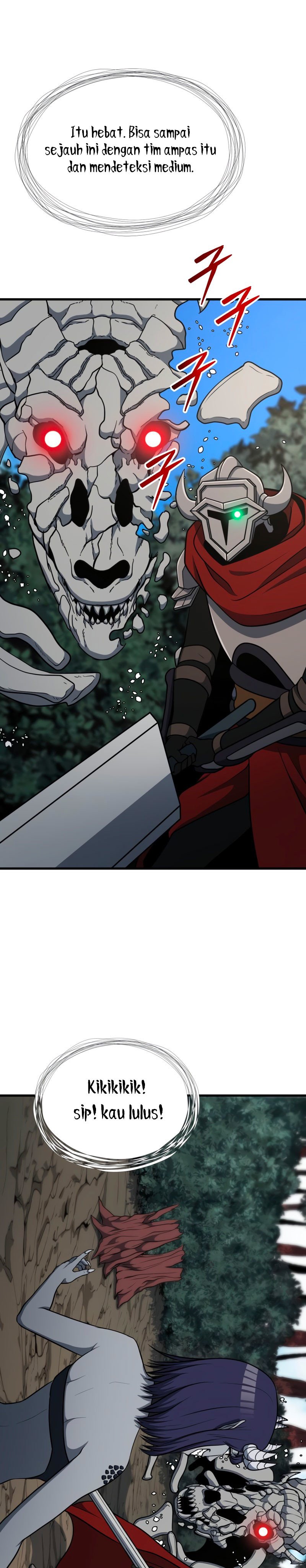 Dungeon House Chapter 38 Gambar 18