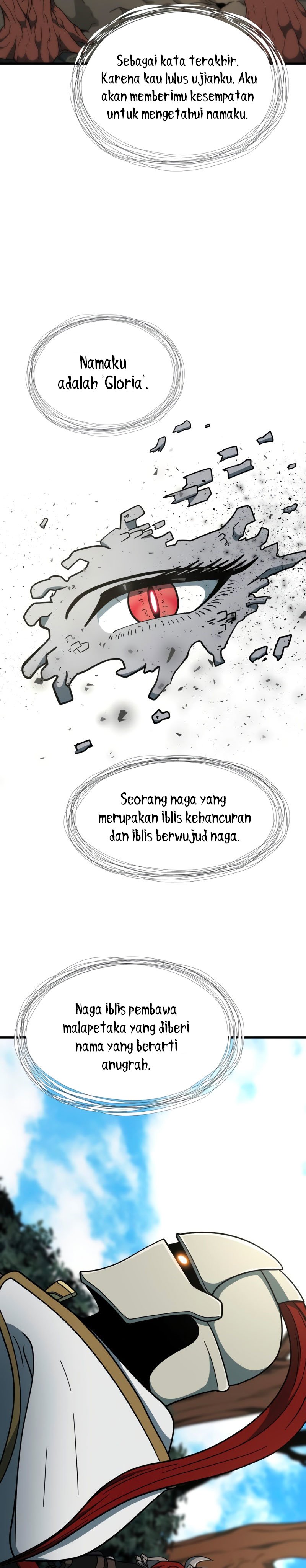 Dungeon House Chapter 38 Gambar 22